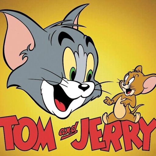 tom and jerry edition collection iOS App