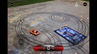 TOYOTA 86 AR 1.5 IOS