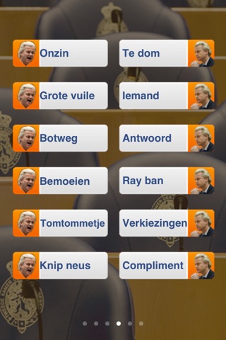 Wilders screenshot 4