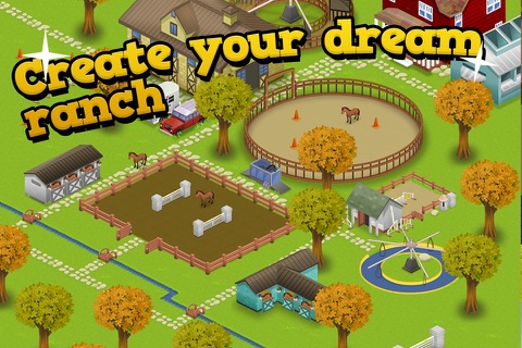 Horse Academy screenshot 2