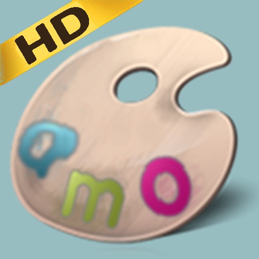 Amopic HD for iPhone4 icon