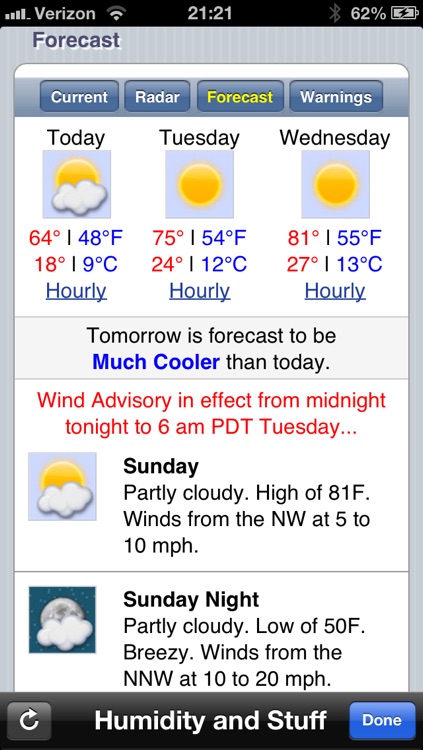 Weather! screenshot-3