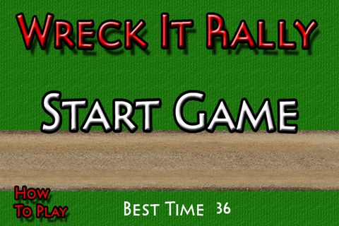 Wreck It Rally screenshot 4