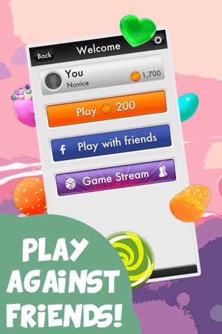 Candy Maker Town - Fun Game For Kids FREE screenshot 4