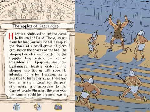 12 Labours of Hercules full screenshot 3