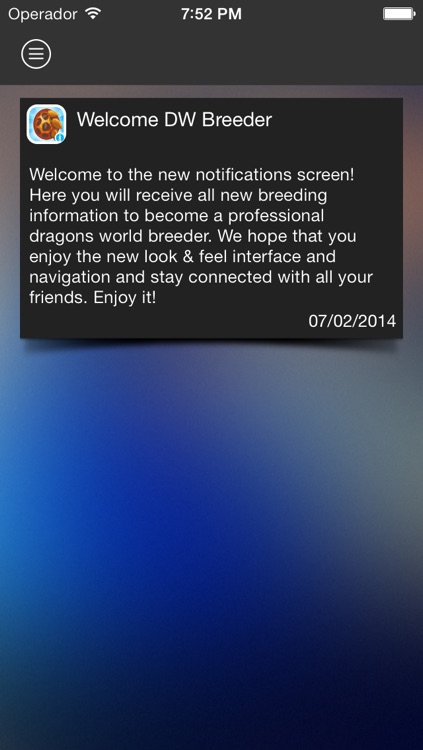 Breeding Guide for Dragons World screenshot-3