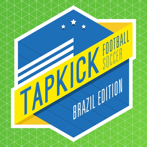 TapKick iOS App