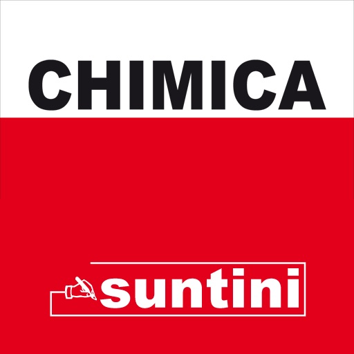 Chimica icon