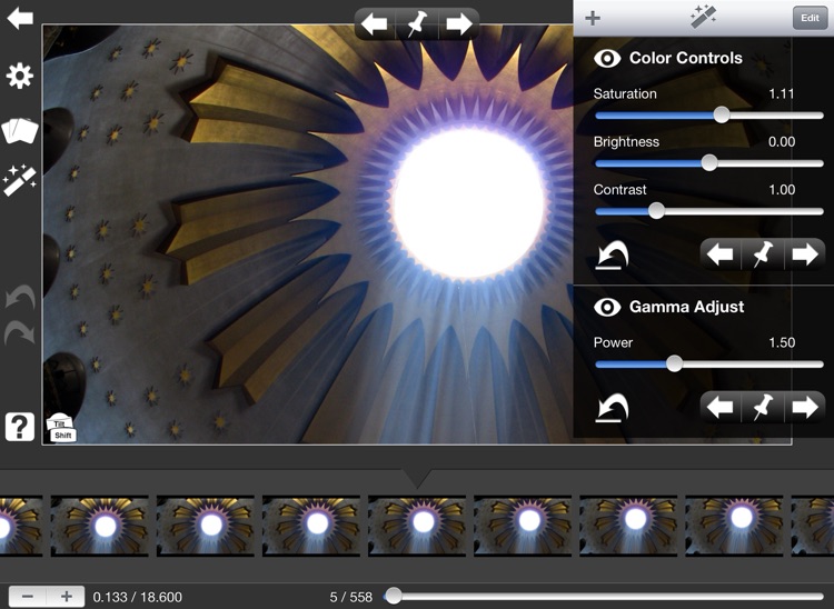 Frame Lab - Time-lapse Editor