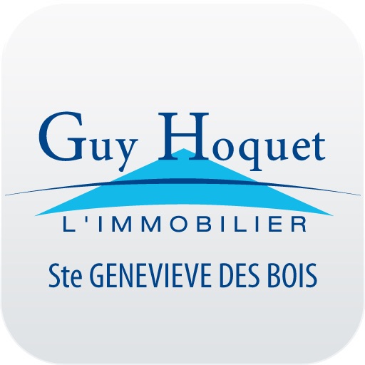 Guy Hoquet Ste Geneveieve Des Bois icon