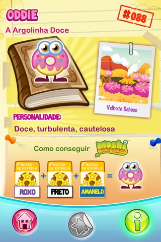 Moshi Monsters: Moshlings screenshot 4