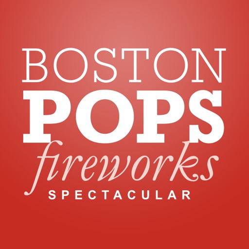Boston Pops Fireworks Spectacular icon