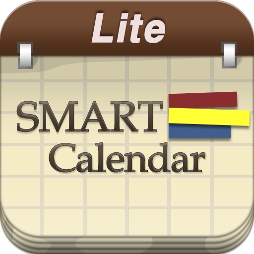 SmartCalendar(Kor)Lite icon