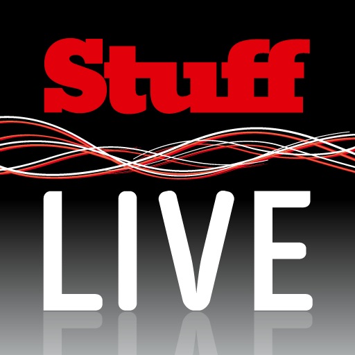 Stuff Live icon