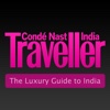 Conde Nast Traveller India Luxury Guide