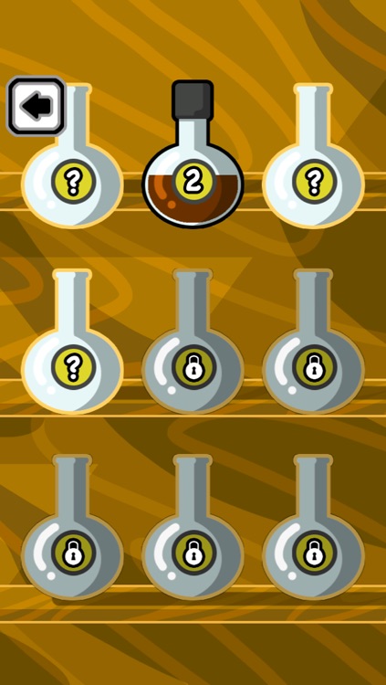 Crazy Formula