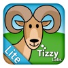 Tizzy Animals of the World Puzzles HD Lite - iPadアプリ