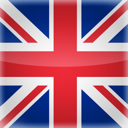 British iOS App