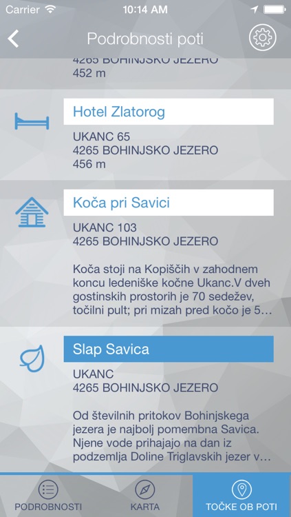 Monolit2Go screenshot-4