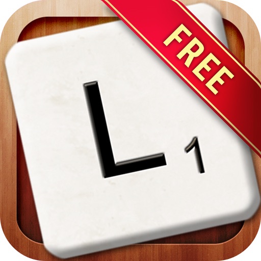 Letter Attack (Free) icon