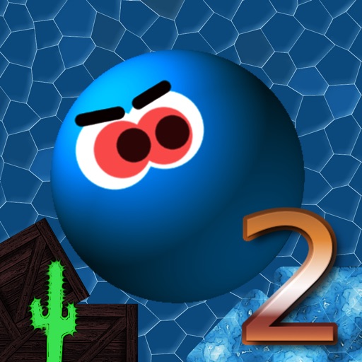 BLOCK'D 2 icon