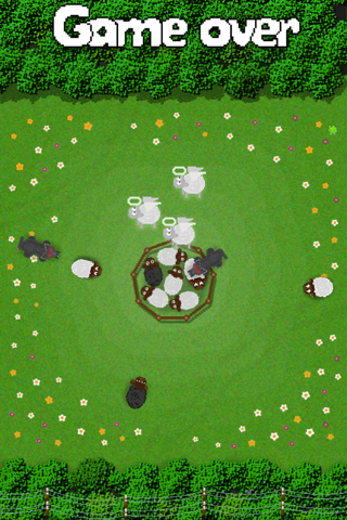 Sheep Shield screenshot 4