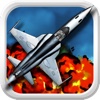 Air Strike Force : Modern Tactical Jet Battle in Air Space FREE!