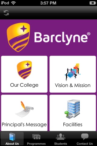 Barclyne screenshot 3