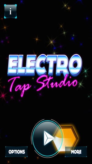 An Electro Tap Studio(圖2)-速報App