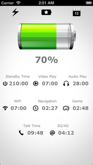 Battery(圖1)-速報App