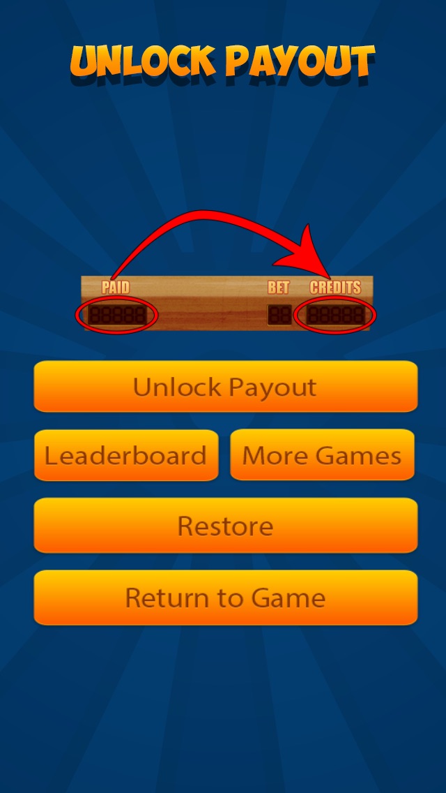 MY CANDY SLOTS PARTY 1.1 IOS CASINO MY CANDY SLOTS PARTY 1.1 IOS