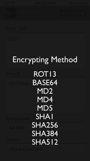 EnDecrypter(圖2)-速報App