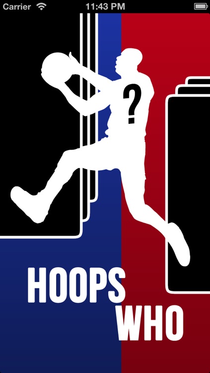 Hoops Who - Pro Basketball Trivia