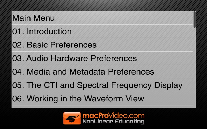 Course For Soundbooth thumbnail 3