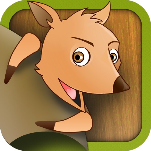 Forest Fables icon