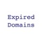 Expired Domains