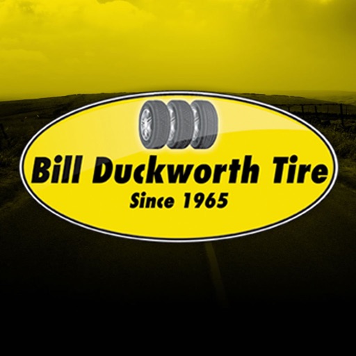 Bill Duckworth Tire