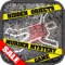 Hidden Objects Murder Mystery Detective Game Kindle Fire HD Edition