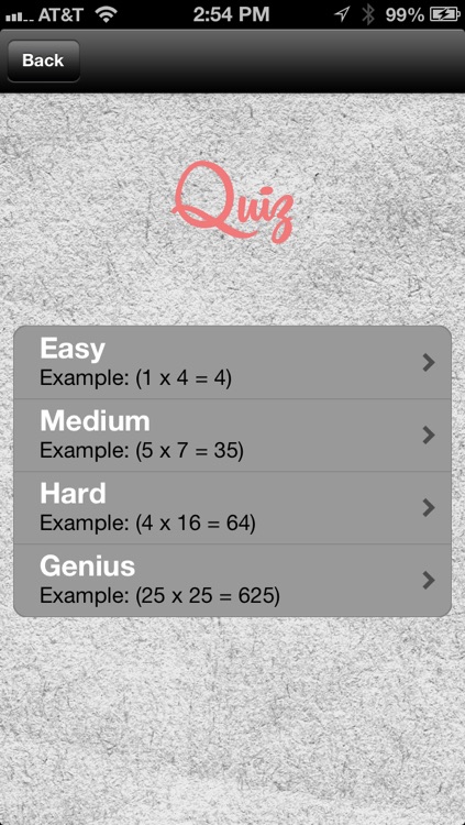 Learn To Multiply - Times Tables & Quiz screenshot-3