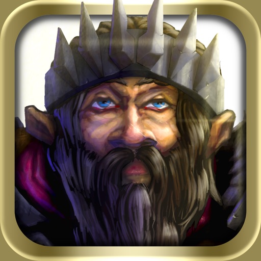 Dwarf Lord Unearthed™ icon