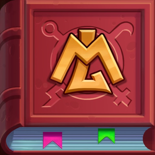 Merlins Lab Icon