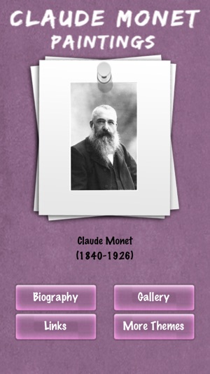 Claude Monet(圖1)-速報App