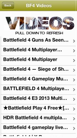 Latest BF4 News(圖3)-速報App