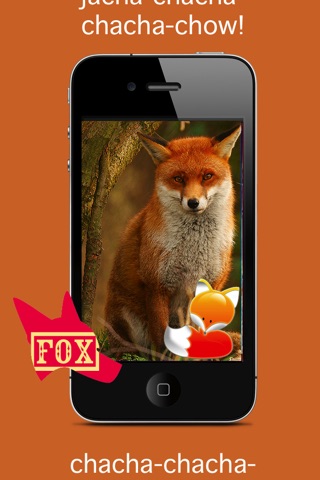 What Does The Fox Say?? Xmas Edition screenshot 3