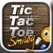 TicTacToe Smiley for iPhone