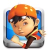 BoBoiBoy Story Book