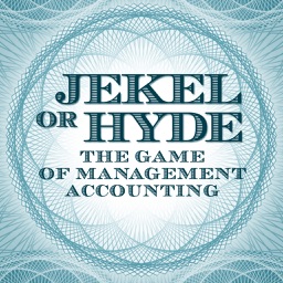 Jekel or Hyde