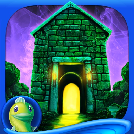 Gothic Fiction: Dark Saga HD - A Hidden Object Game App with Adventure, Mystery, Puzzles & Hidden Objects for iPad iOS App