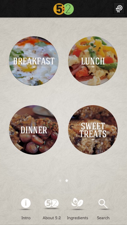 5:2 Fasting Diet Recipes