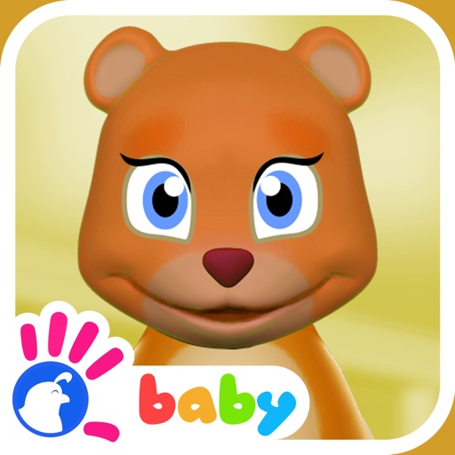 Teddy Bear Baby Music box - Lullaby Songs for Babies and Toddlers